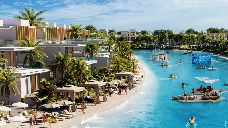 damac island phase 2