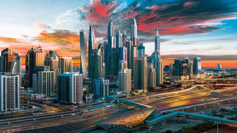 Dubai's Off Plan Market