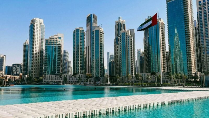 Dubai Property Prices Last 10 years