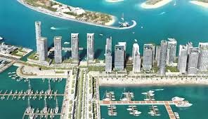 emaar beacfront